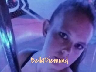 BellaDiemond