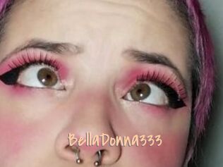BellaDonna333