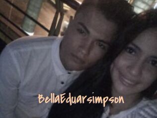 BellaEduarsimpson