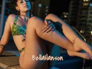 BellaHanson
