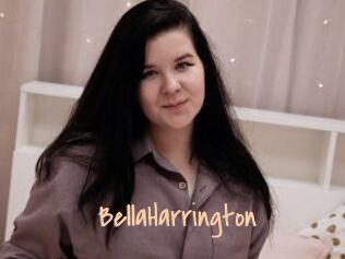 BellaHarrington