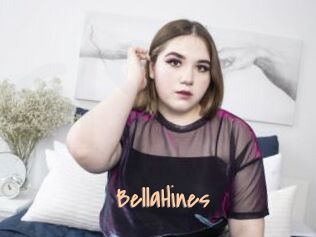 BellaHines
