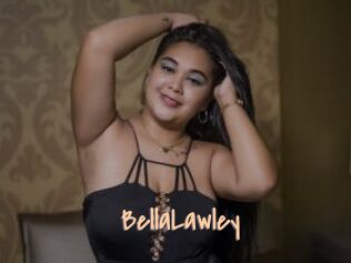 BellaLawley