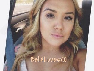 Bella_LovesXO