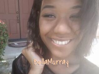 BellaMurray