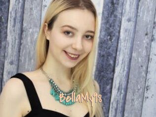 BellaMy98