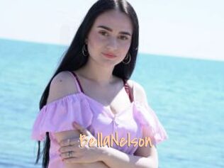 BellaNelson