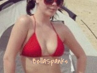 BellaSpanks