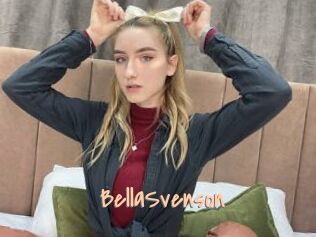 BellaSvenson
