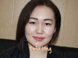 BellaYang