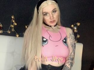 Bella_Jays