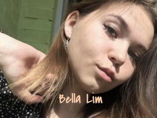 Bella_Lim Salopes de 18 ans