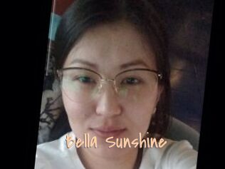 Bella_Sunshine