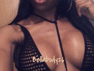 Bellabody26
