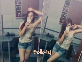 Belle4U