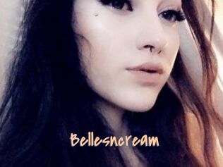 Bellesncream