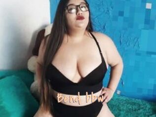 Bend_bbw