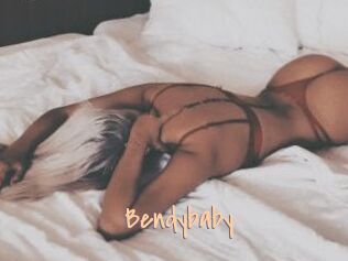 Bendybaby