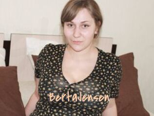 BertaJensen