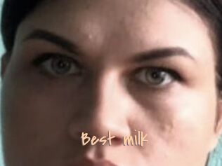Best_milk