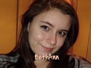 BethAnn