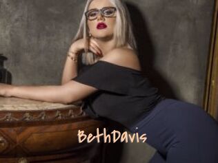 BethDavis