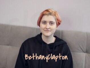 BethanyClapton