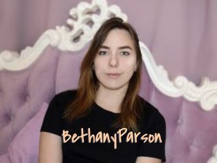 BethanyParson