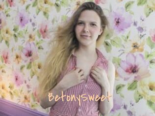 BetonySweet