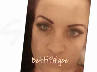 BettiPaigee