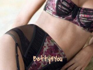 Betty4You