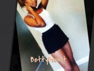 BettyBooHot