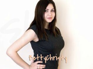 BettyChristy