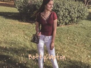 BettyClapton