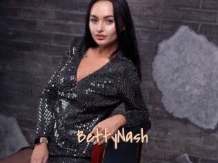 BettyNash