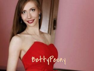BettyPeony