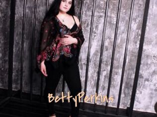 BettyPerkins