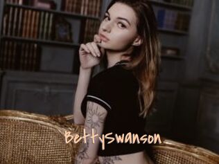 BettySwanson