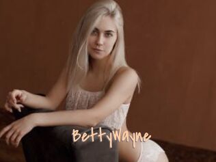 BettyWayne
