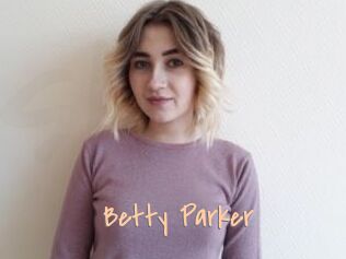 Betty_Parker