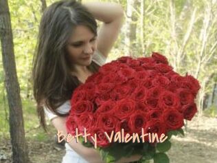 Betty_Valentine