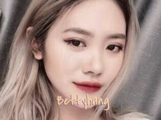 Bettyhang