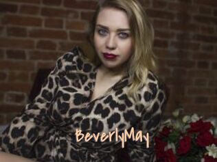 BeverlyMay