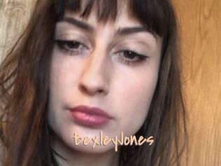 BexleyJones