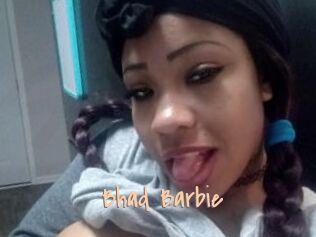 Bhad_Barbie