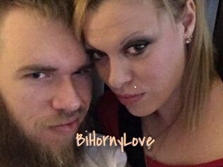 BiHornyLove
