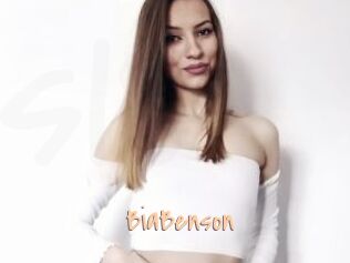 BiaBenson