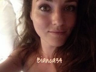 Bianca34 Salopes de 18 ans