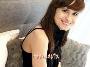 Bianca69X