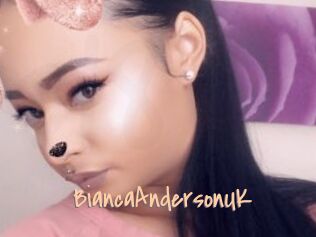 BiancaAndersonUK